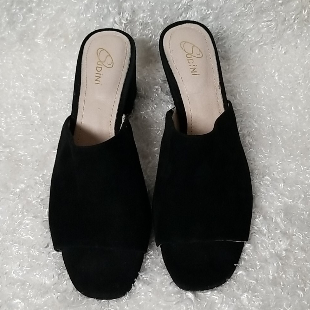 đSOLDđWomen's Nataliya Dress Sandal Size 6M - Picture 5 of 12
